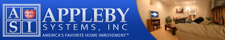 Appleby Basements